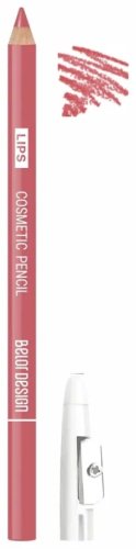 Belor design cosmetic карандаш № 41 (роза)