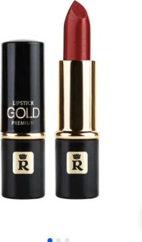 RELOUIS Premium Gold помада бордовый 308 купить,NaN