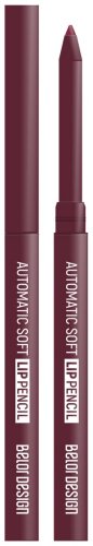 Belor design Automatic Soft карандаш фиолетовый 208 plum купить,NaN