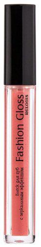 RELOUIS Fashion Gloss блеск для губ розовый 3 купить,NaN