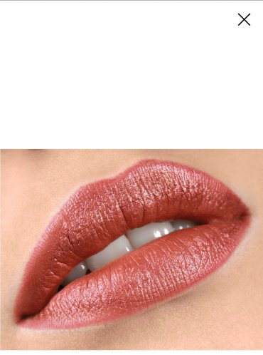Jeanmishel ONE 3D Effect помада коричневый, бежевый, оранжевый 06 купить,NaN