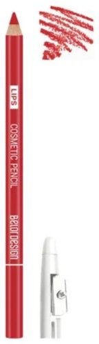 Belor design Lips карандаш 24 вишневый купить,NaN