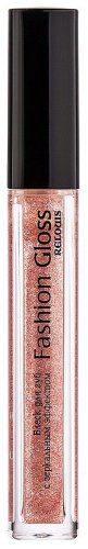 RELOUIS Fashion Gloss блеск для губ розовый 18 купить,NaN