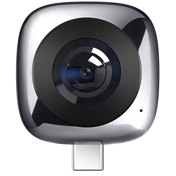 Камера Huawei Envision CV60 серебристая