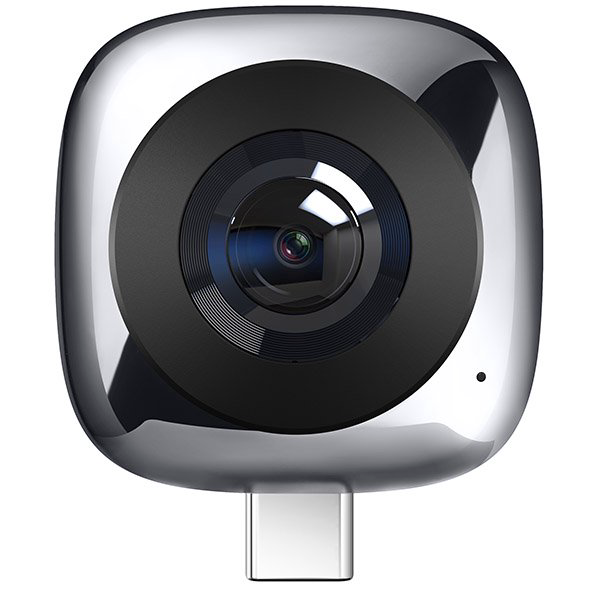 Камера Huawei Envision CV60 серебристая