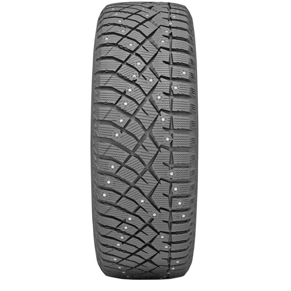 Шина Nitto Therma Spike 215/55 R16 93T зимняя купить,43940