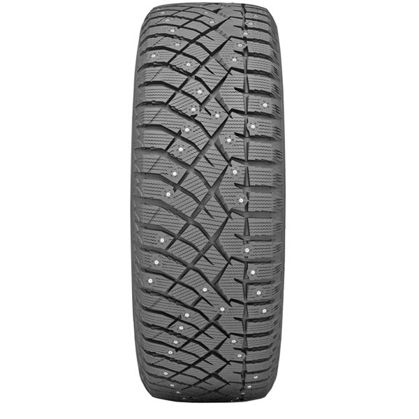 Шина Nitto Therma Spike 215/55 R16 93T зимняя купить,43940