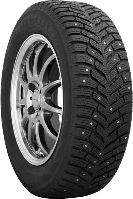 Шина Toyo Observe Ice-Freezer 235/55 R17 103T зимняя купить,85800