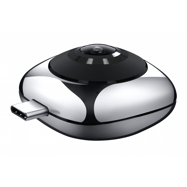 Камера Huawei Envision CV60 серебристая купить,NaN