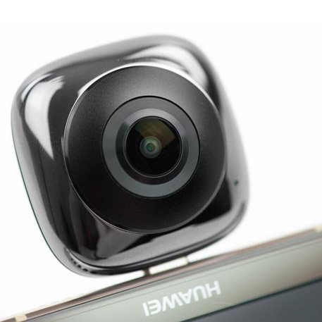Камера Huawei Envision CV60 серебристая купить,NaN