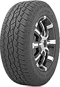 Шина Toyo Open Country A/T Plus 275/50 R21 113S летняя купить,NaN