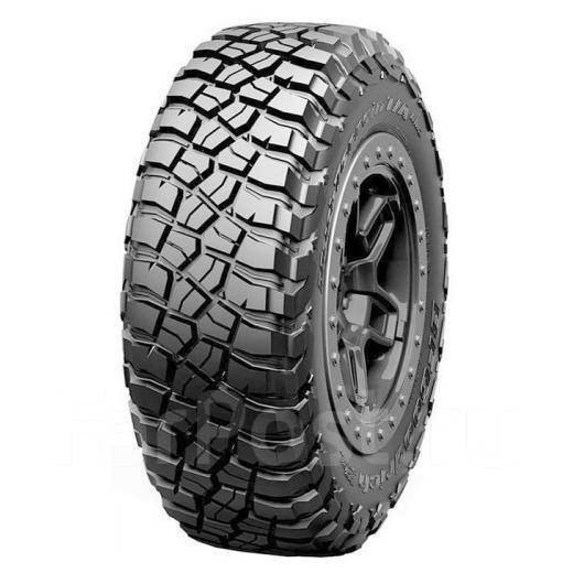 Шина BFGoodrich Mud-Terrain T/A KM3 31x10.5 R15 109Q летняя купить,NaN