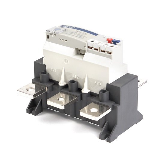 Реле тепловое Andeli JR-630 F7375 200-330A купить,NaN