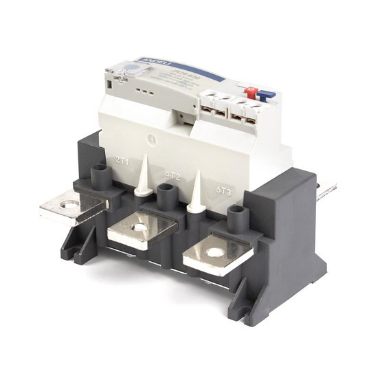 Реле тепловое Andeli JR-630 F7375 200-330A купить,NaN