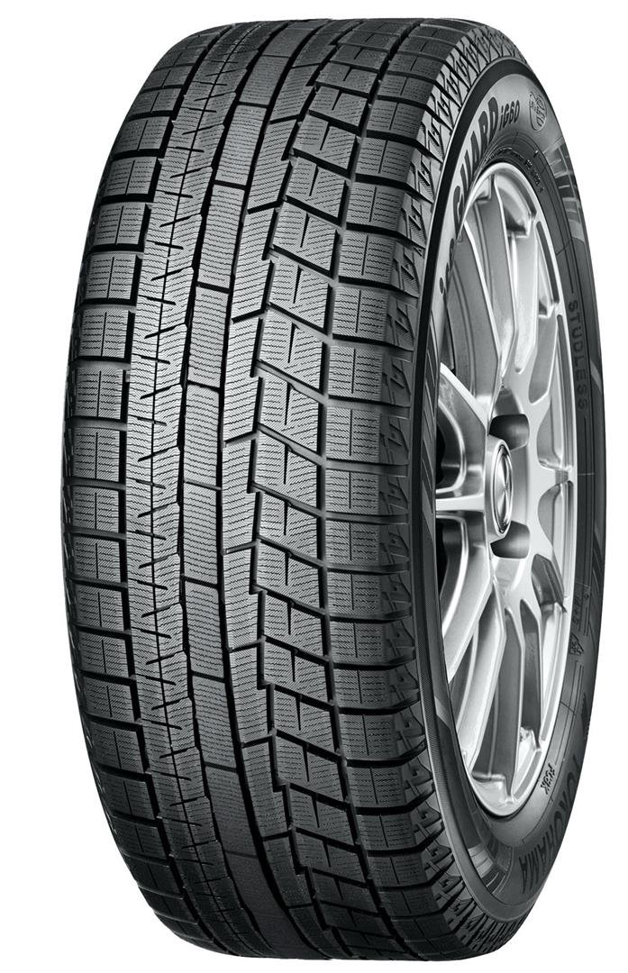 Шина Yokohama IceGuard iG60A 235/45 R18 94Q зимняя купить,73152
