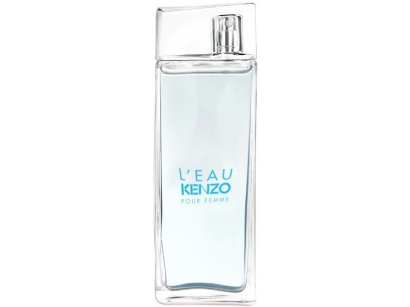 Туалетная вода Kenzo L'eau pour femme 100мл купить,54020
