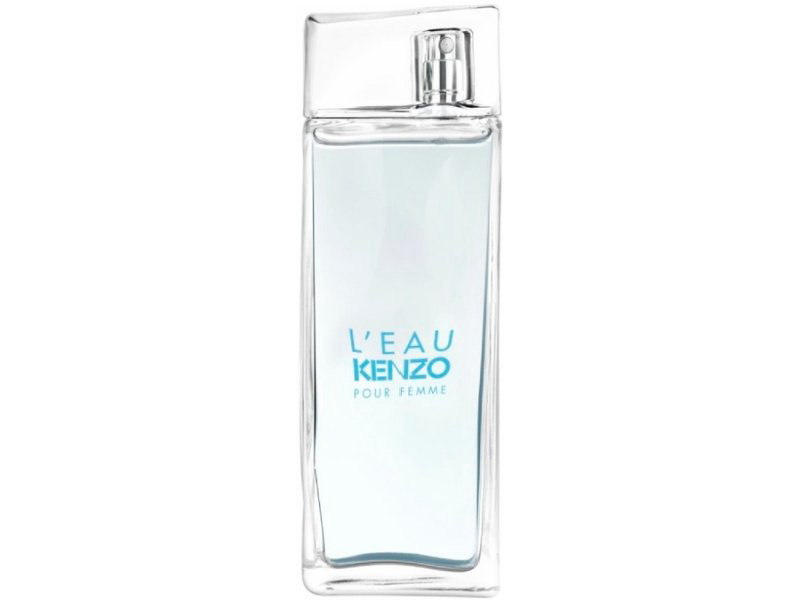 Туалетная вода Kenzo L'eau pour femme 100мл купить,54020
