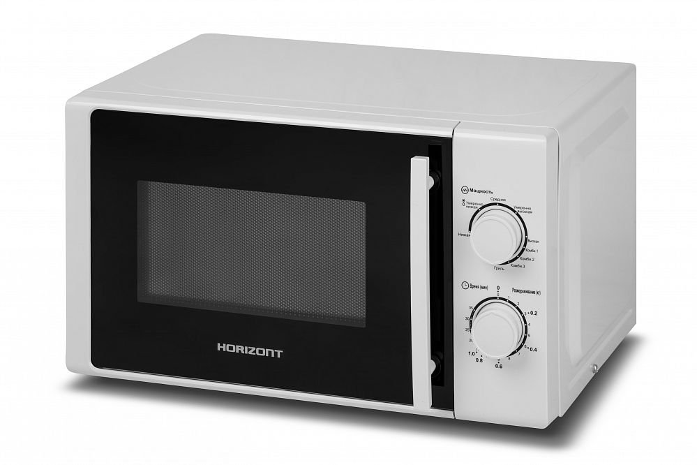 Микроволновая печь Horizont 20MW700-1478BIW белая