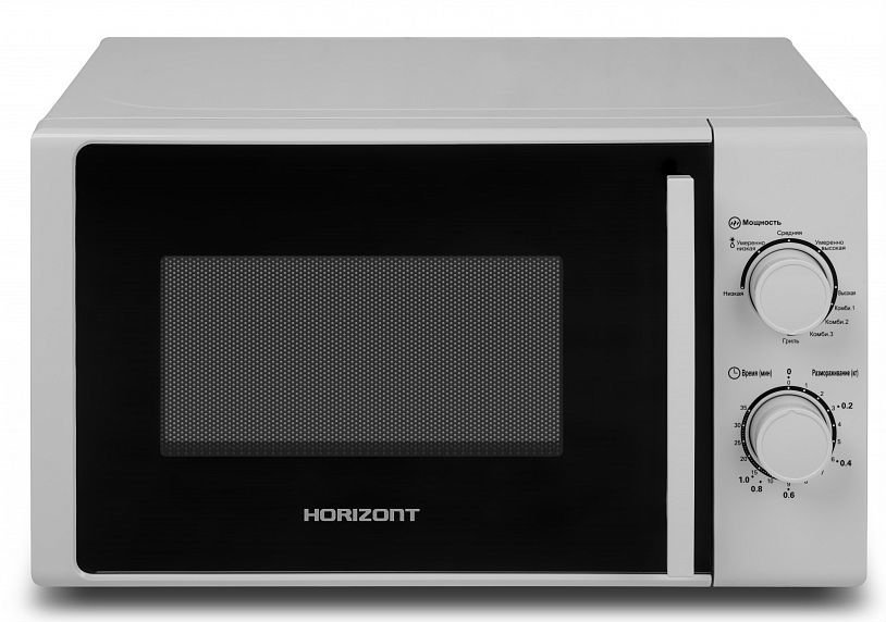 Микроволновая печь Horizont 20MW700-1478BIW белая