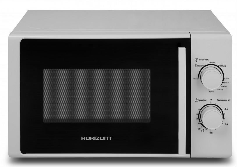 Микроволновая печь Horizont 20MW700-1478BIW белая купить,NaN