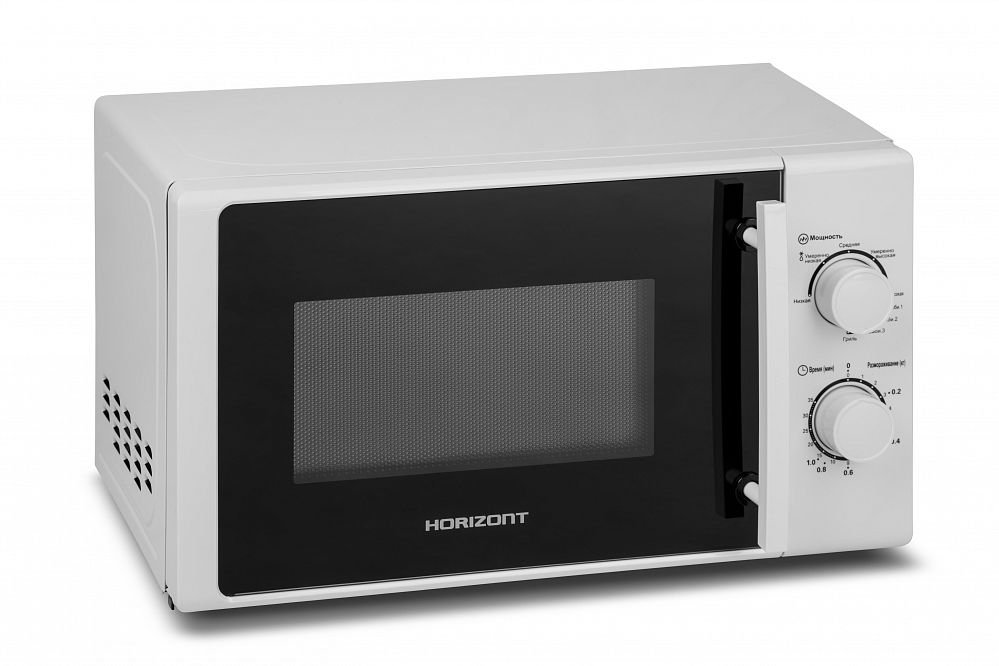 Микроволновая печь Horizont 20MW700-1478BIW белая купить,NaN