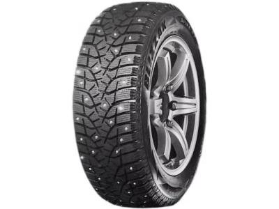 Шина Bridgestone Blizzak Spike-02 235/45 R18 98T зимняя купить,NaN