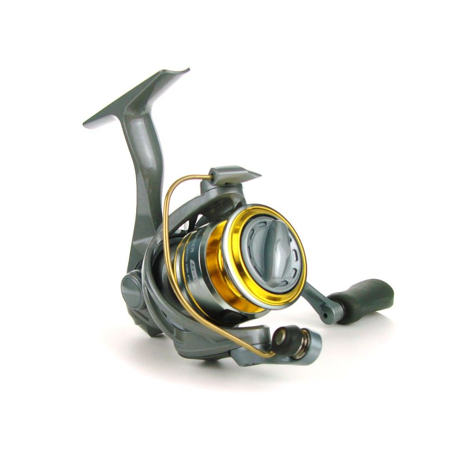 Катушка Okuma New Avenger 2500 купить,NaN