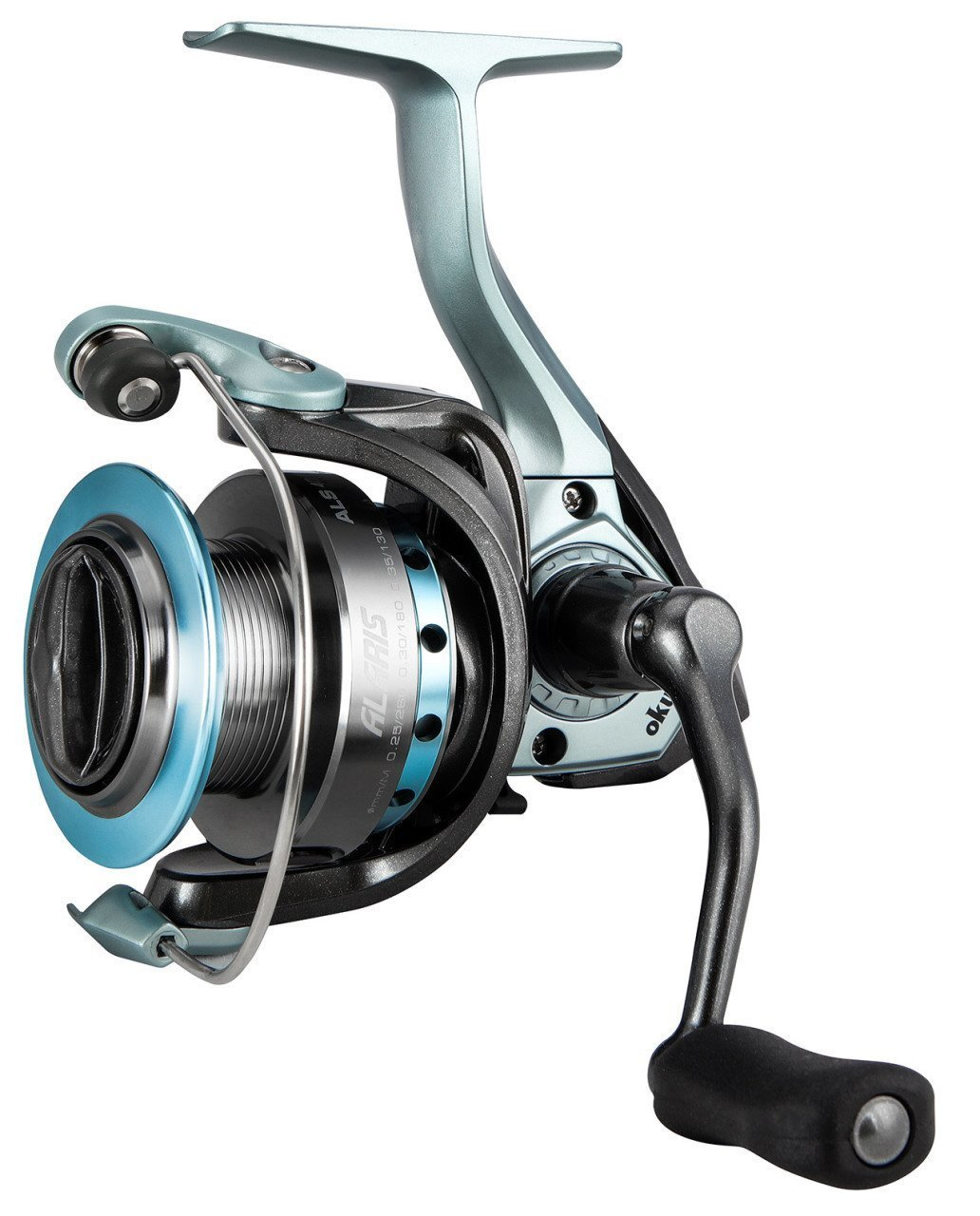 Катушка Okuma Alaris ALS-30 FD купить,NaN