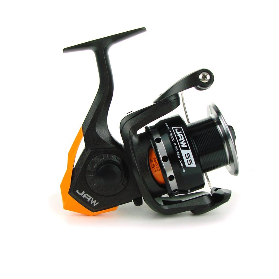 Катушка Okuma Jaw-55 JAW-55FD купить,NaN