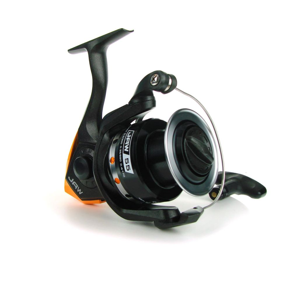 Катушка Okuma Jaw-55 JAW-55FD купить,NaN