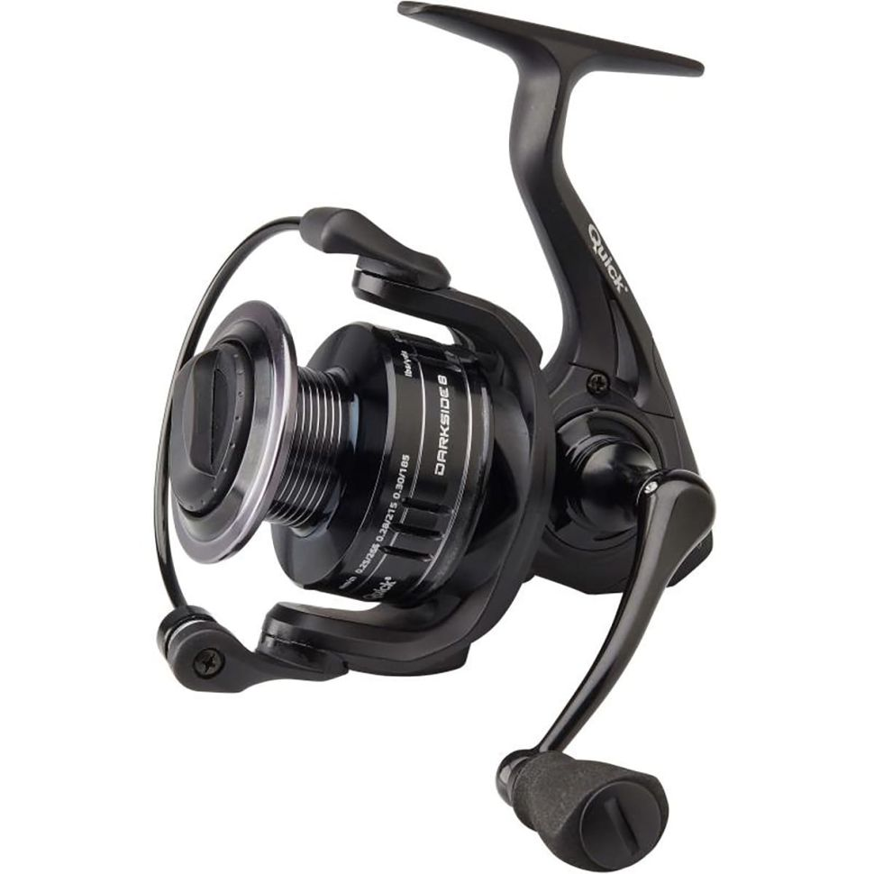 Катушка DAM Darkside 8 4000S FD  купить,NaN