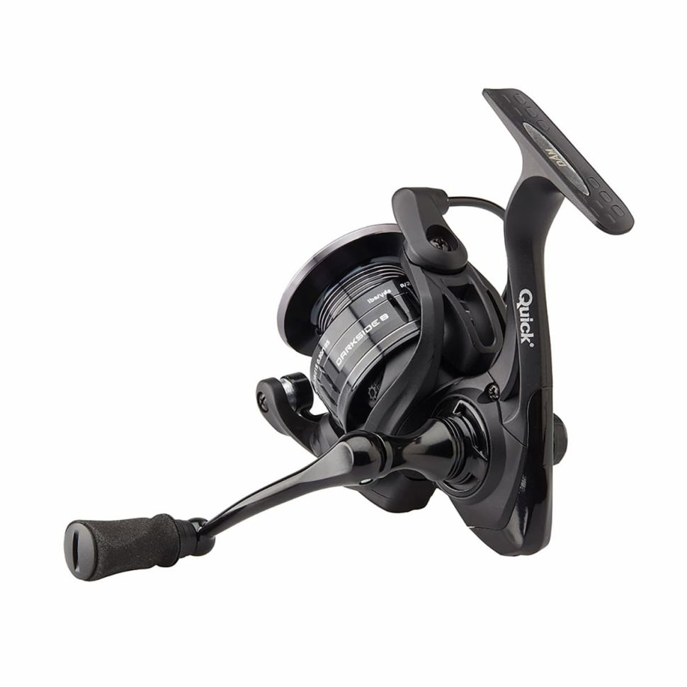 Катушка DAM Darkside 8 4000S FD  купить,NaN