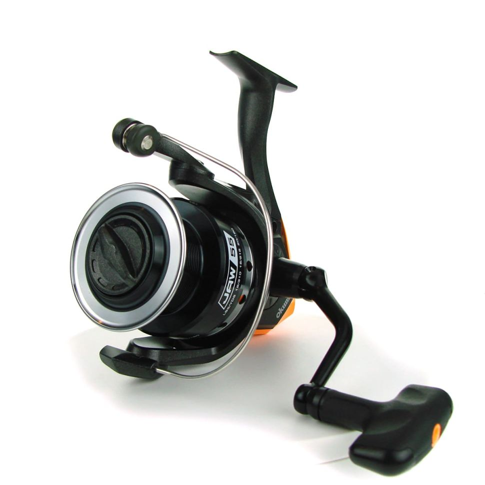 Катушка Okuma Jaw-40 купить,NaN