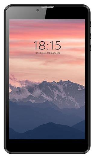 Планшет BQ 7040G Charm Plus 16Gb Black купить,NaN