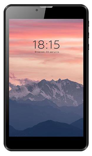 Планшет BQ 7040G Charm Plus 16Gb Black купить,NaN