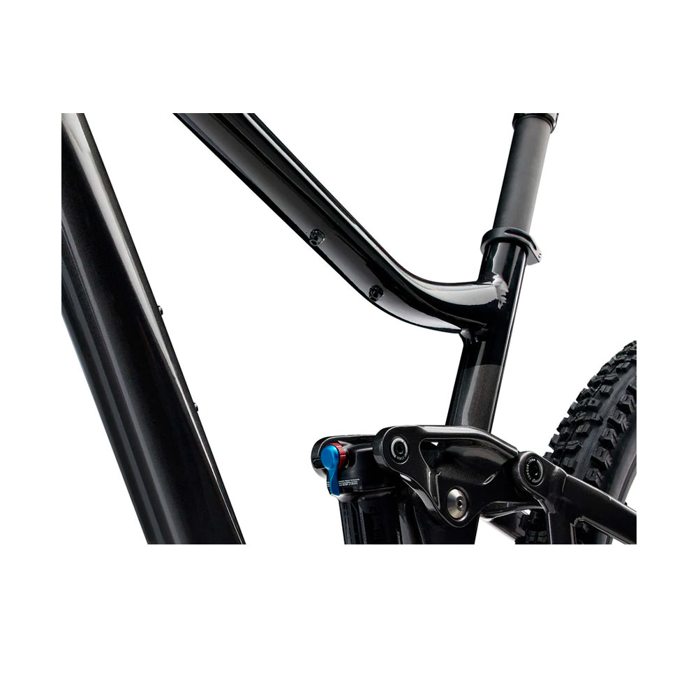 Велосипед Giant Trance 29 2 29" L-07 2022 slate grey купить,NaN
