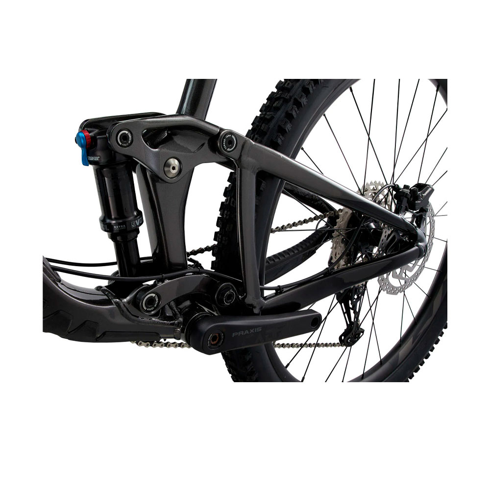 Велосипед Giant Trance 29 2 29" L-07 2022 slate grey купить,NaN