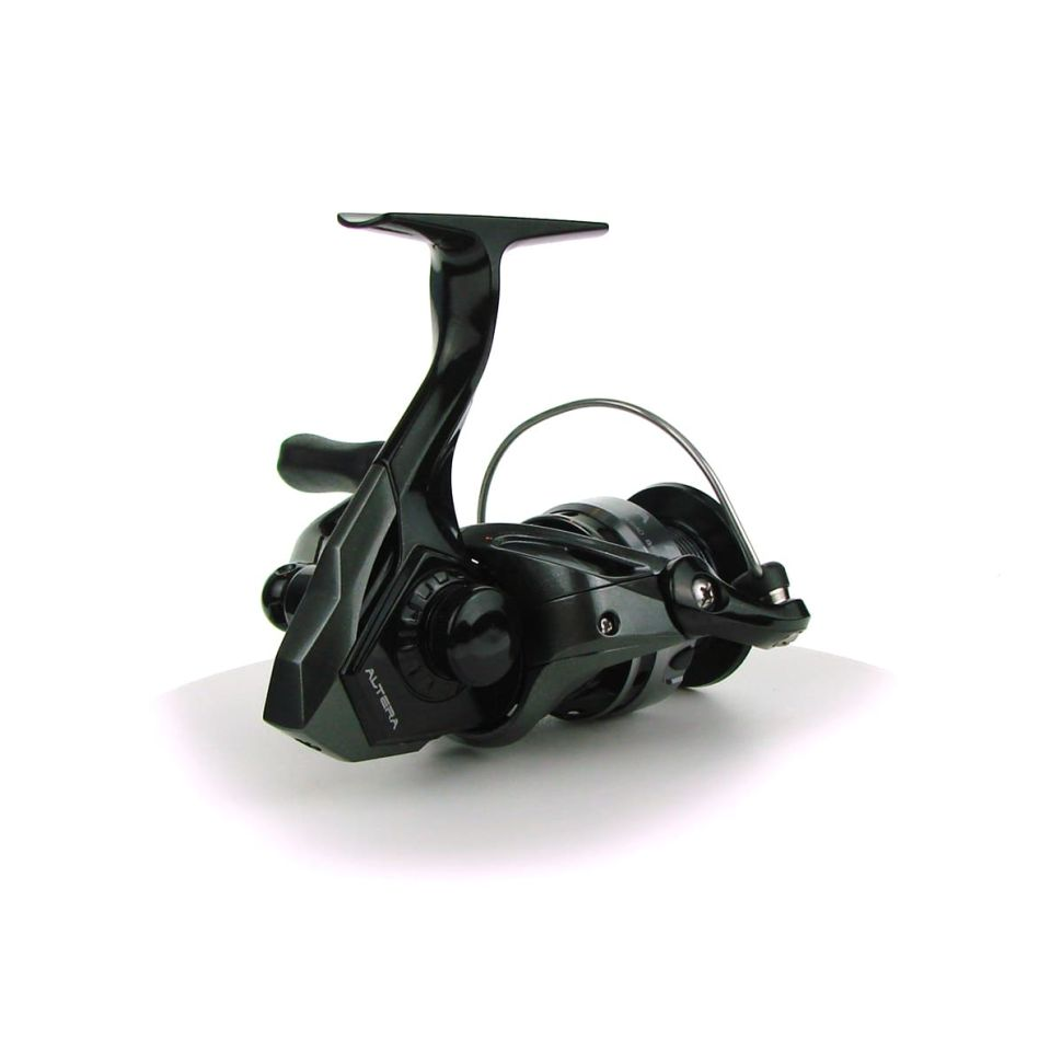 Катушка Okuma Altera ATE-40 FD купить,NaN