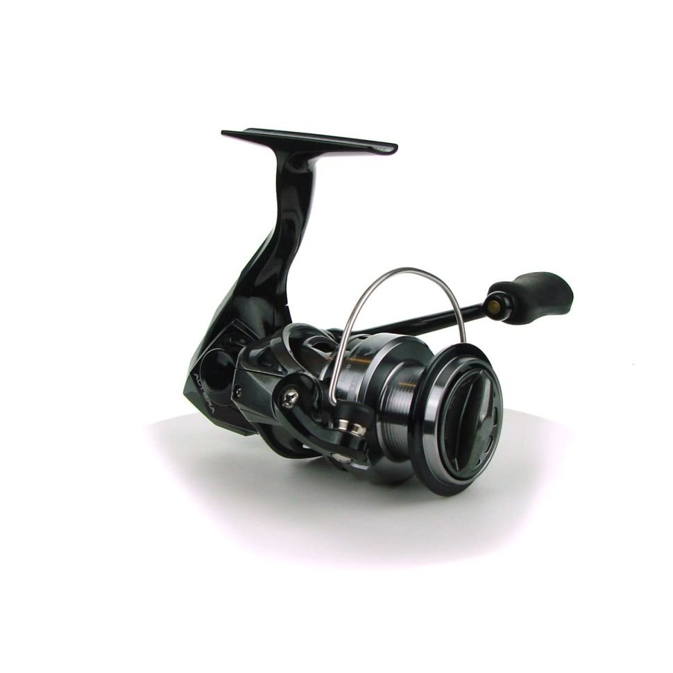 Катушка Okuma Altera ATE-40 FD купить,NaN