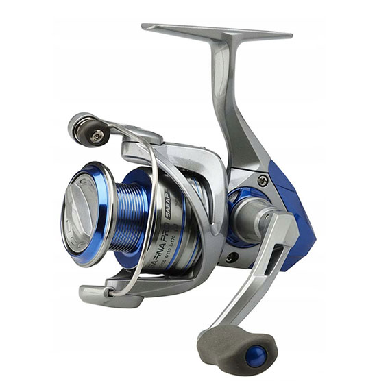 Катушка Okuma Safina Pro 3000 купить,NaN