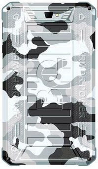 Планшет BQ 7098G Armor Power 16Gb Cammo Winter