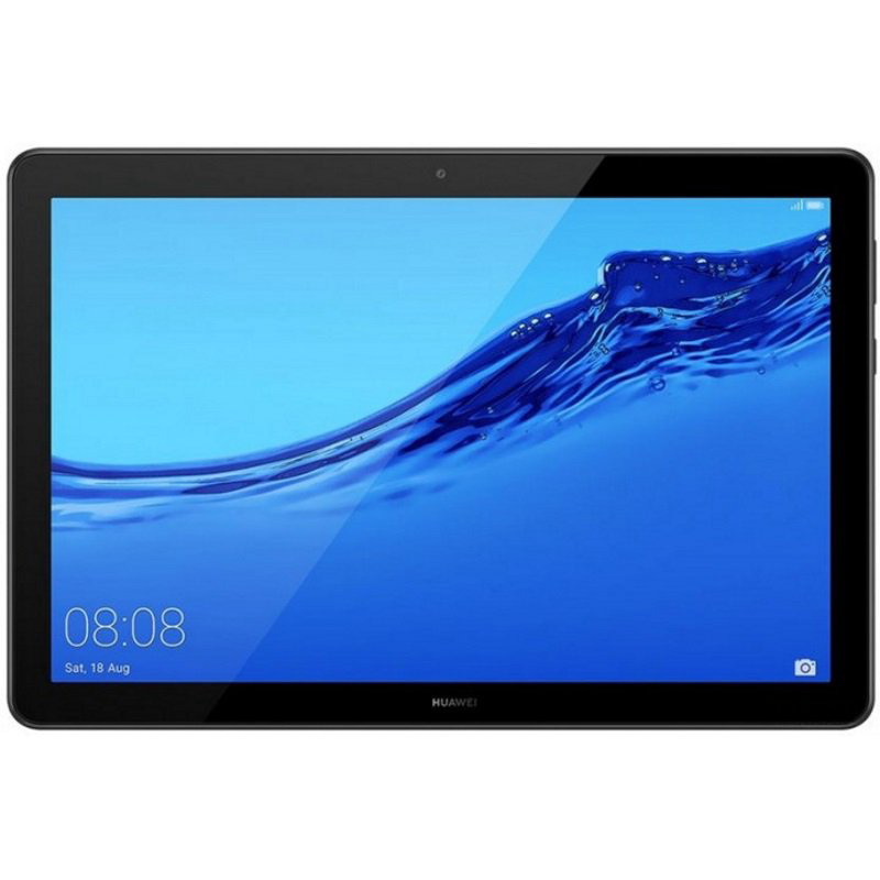Планшет Huawei T5 10 AGS2-L09 16Gb Black