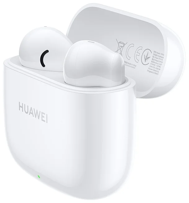 Наушники Huawei Freebuds SE 2 White купить,NaN