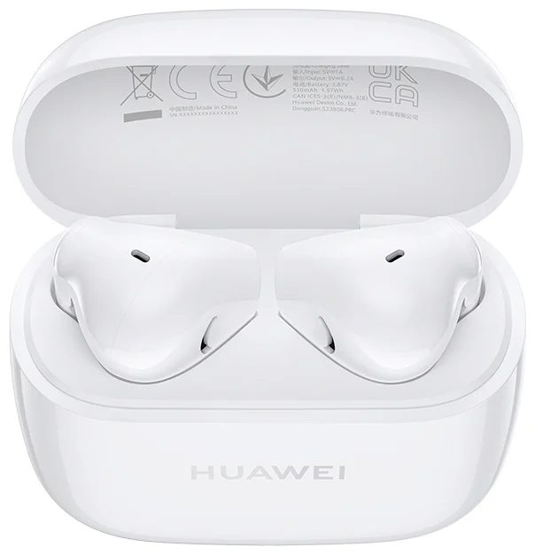Наушники Huawei Freebuds SE 2 White