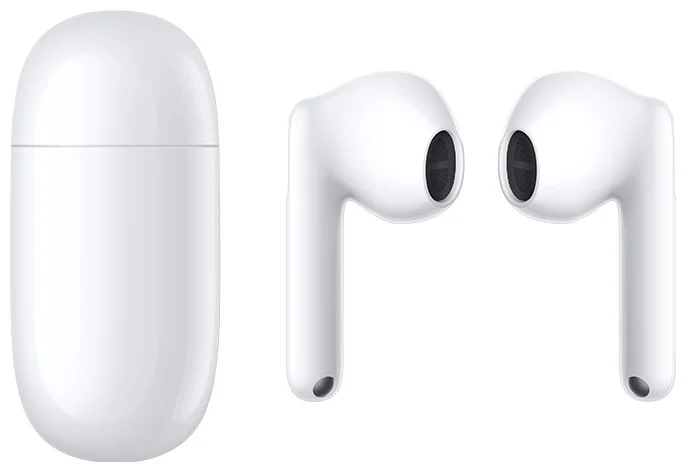 Наушники Huawei Freebuds SE 2 White купить,NaN