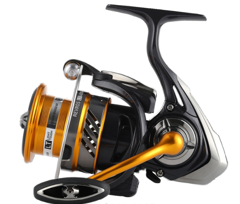 Катушка Daiwa 2019 Revros LT 2000XH купить,NaN