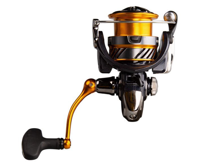 Катушка Daiwa 2019 Revros LT 2000XH купить,NaN