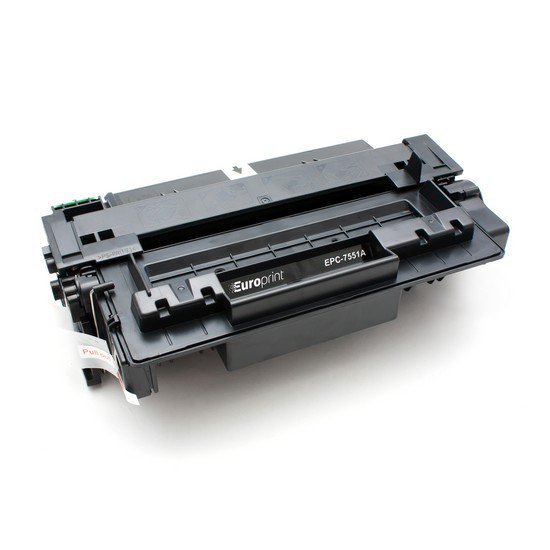Картридж Europrint EPC-7551A черный купить,NaN