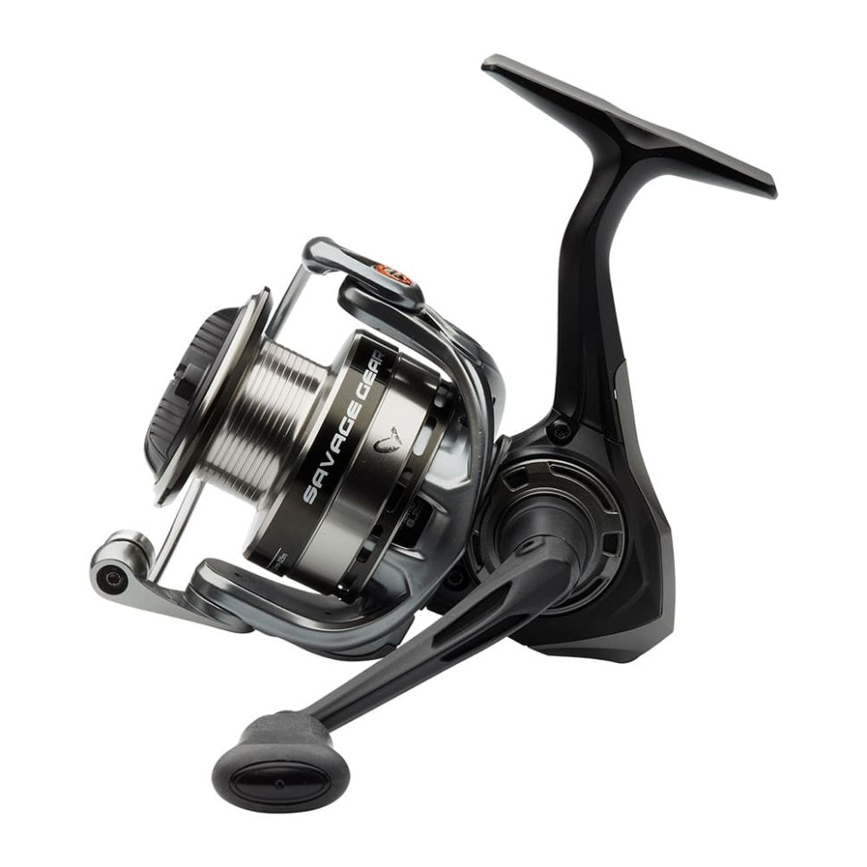 Катушка Savage Gear SG4 FD 2500H 74729 купить,NaN