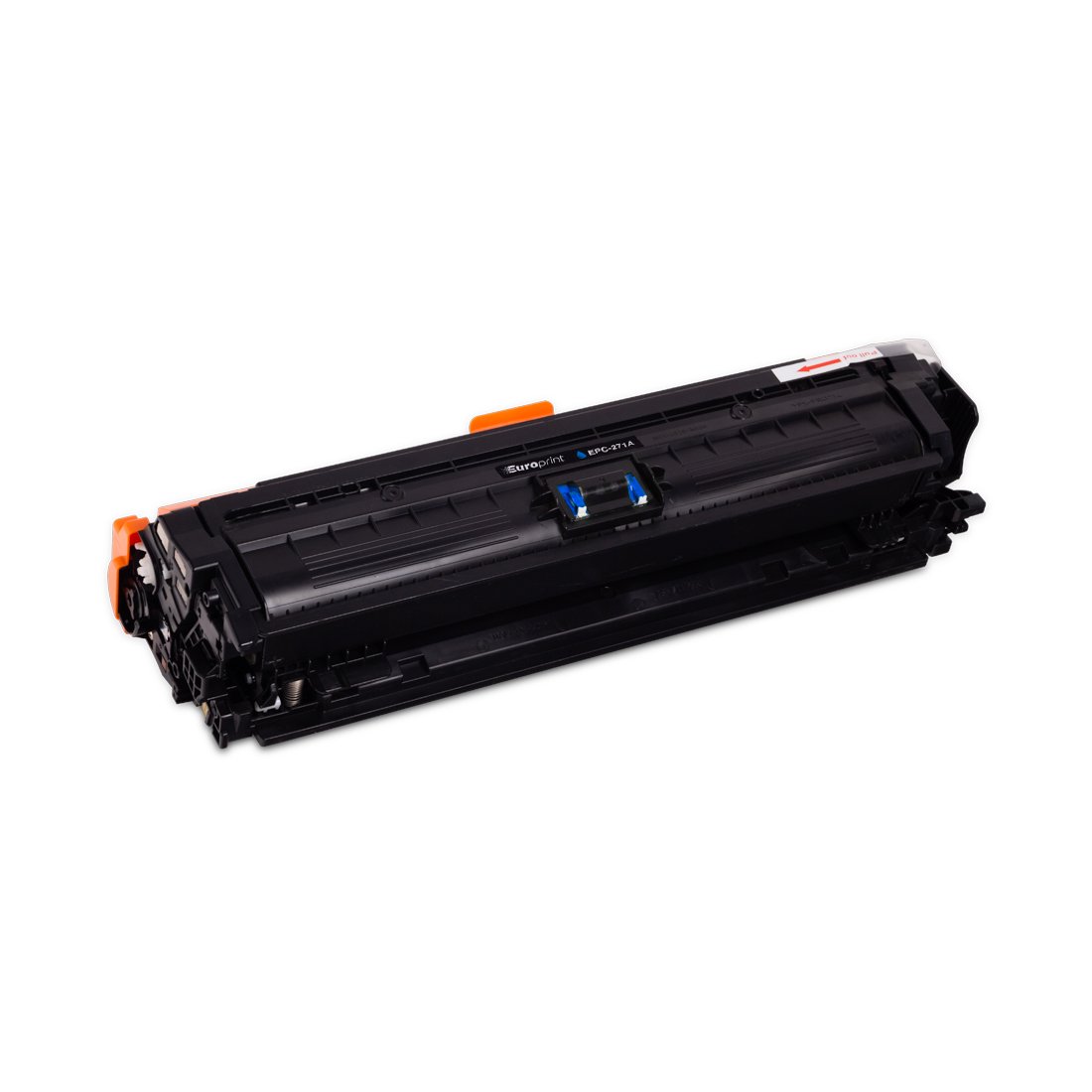Картридж Europrint EPC-271A синий